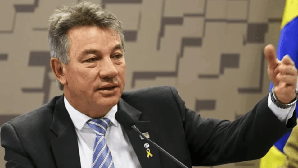 Governador de Roraima acumula processos enquanto julgamento não tem data definida