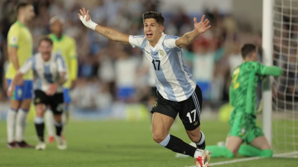 Opinião: Brasil é humilhado pela Argentina e volta das Eliminatórias em crise