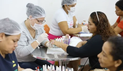 Dia da Mulher em Manaus: serviços gratuitos de saúde, beleza e cidadania neste sábado (8); saiba onde