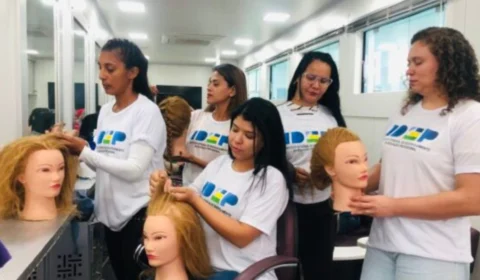 Educação profissional abre novas portas para mulheres no mercado de trabalho em Rondônia
