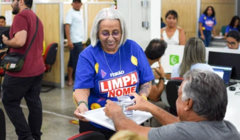 Feirão Limpa Nome em Manaus oferece descontos de até 90%; saiba como participar