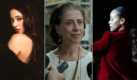 Filmes em cartaz: quais vencedores do Oscar 2025 seguem nos cinemas de Manaus?