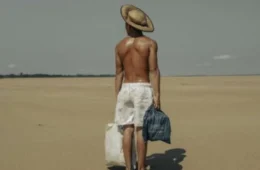 Fotografia de Manacapuru concorre ao maior prêmio de fotojornalismo do mundo