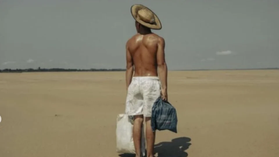 Fotografia de Manacapuru concorre ao maior prêmio de fotojornalismo do mundo