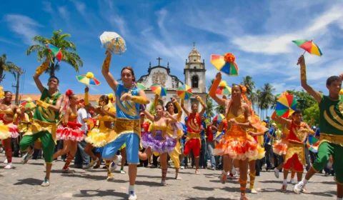Dia do Frevo (09/03): história, cultura e frases para enviar