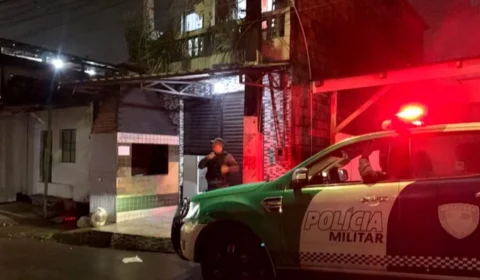 Funcionário de churrascaria é morto a tiros por criminosos na Compensa, em Manaus