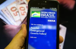 Governo inicia cobrança de pessoas que receberam indevidamente o Auxílio Emergencial; confira lista