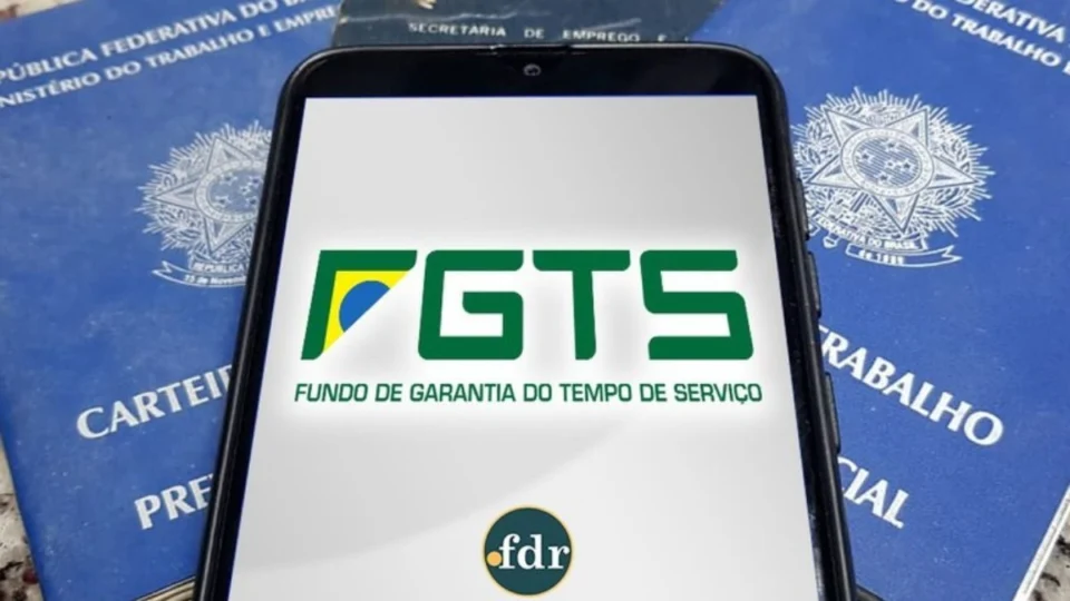 FGTS Digital entra em vigor: veja o que muda para trabalhadores e como usar
