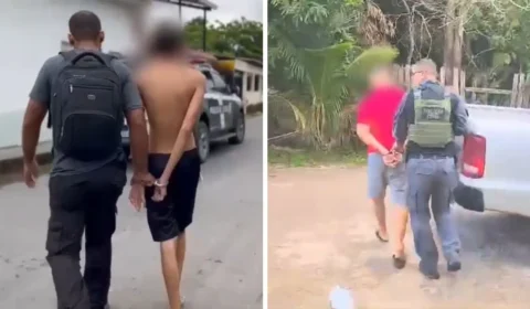 Grupo criminoso usava redes sociais para difamar e cobrar dinheiro de vítimas no Amazonas