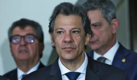Isenção de IR até R$ 5 mil vai custar R$ 27 bilhões aos cofres públicos, diz Haddad