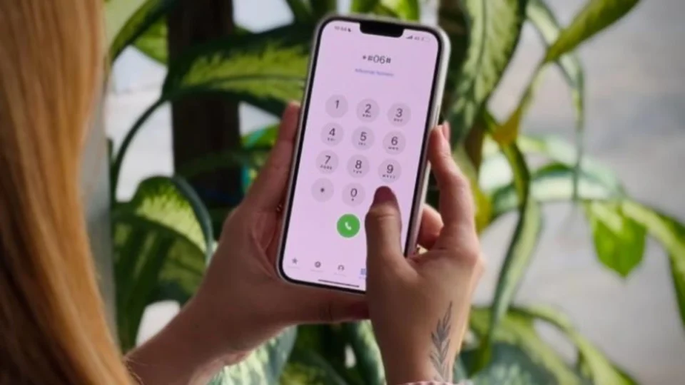 Saiba o que é o IMEI e como ele ajuda a recuperar celulares roubados no Amazonas