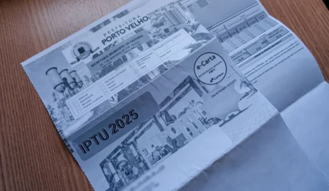 IPTU em Porto Velho: contribuintes têm até 31 de março para garantir desconto de 10%