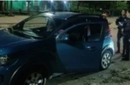 Idoso de 87 anos é sequestrado e obrigado a dirigir durante assaltos em Manaus