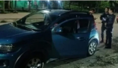 Idoso de 87 anos é sequestrado e obrigado a dirigir durante assaltos em Manaus