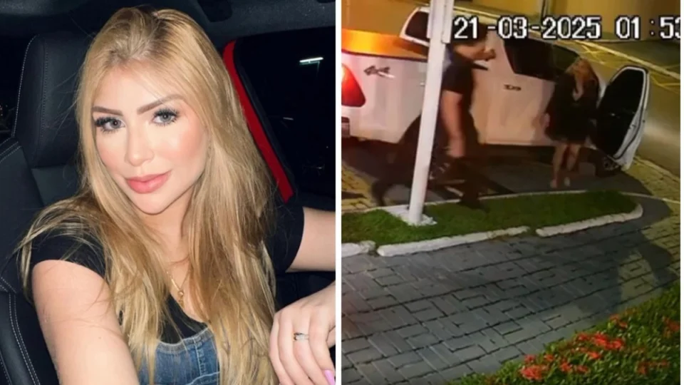 ‘Não houve traição’, diz influenciadora sobre caso envolvendo dono de motel em Manaus