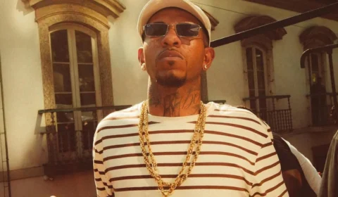 J.Eskine: as melhores! Veja outros sucessos do cantor de ‘Resenha do Arrocha’