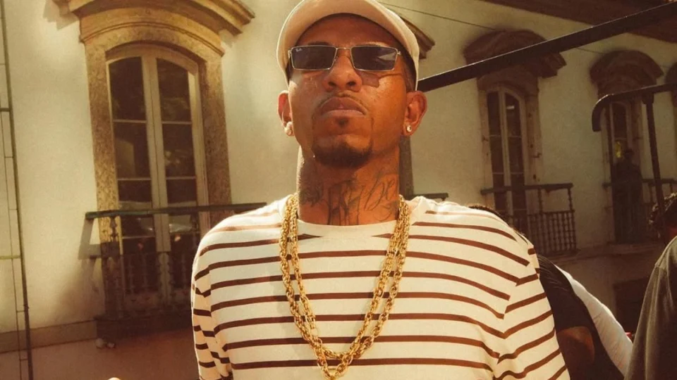 J.Eskine: as melhores! Veja outros sucessos do cantor de ‘Resenha do Arrocha’