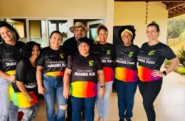 Ji-Paraná recebe programa de capacitação para operadores de máquinas agrícolas