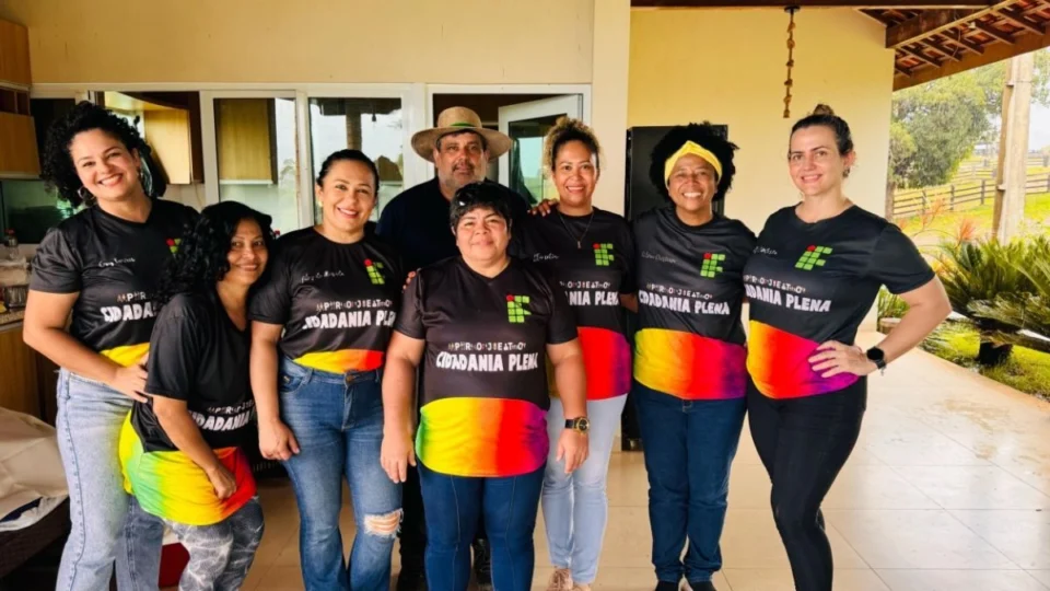 Ji-Paraná recebe programa de capacitação para operadores de máquinas agrícolas