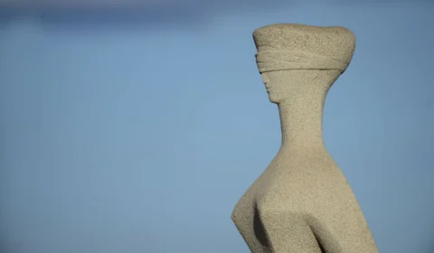 Julgamento de Bolsonaro terá segurança reforçada; Esplanada dos Ministérios permanece aberta