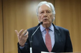 PEC da Segurança: negociações no Congresso são adiadas para abril