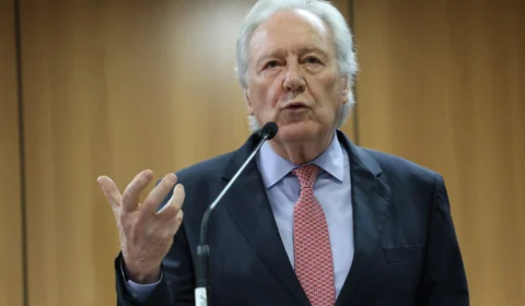 PEC da Segurança: negociações no Congresso são adiadas para abril