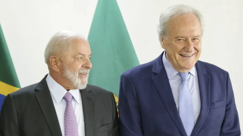 PEC da Segurança: Lula e Lewandowski se reúnem para discutir ajustes finais nesta quinta (13)