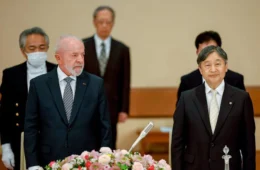 Lula no Japão: exportação da carne brasileira e tecnologia são destaques da viagem