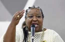 Reparação histórica: Macaé Evaristo pedirá desculpas a desaparecidos políticos da ditadura militar