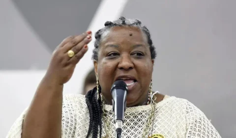 Reparação histórica: Macaé Evaristo pedirá desculpas a desaparecidos políticos da ditadura militar