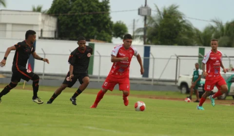 Manauara x Princesa do Solimões: saiba onde assistir playoff do Campeonato Amazonense