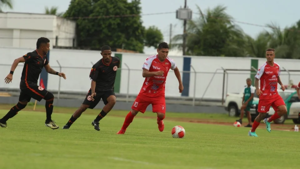 Manauara x Princesa do Solimões: saiba onde assistir playoff do Campeonato Amazonense