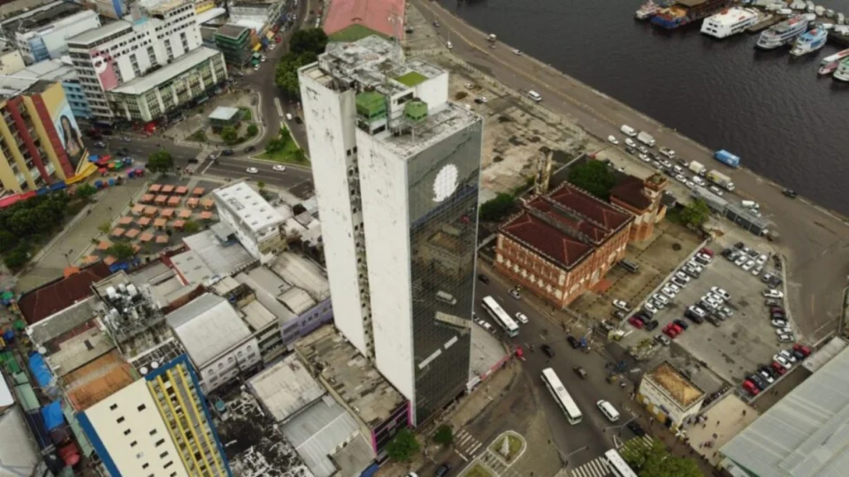 Manaus terá primeiro prédio do Brasil reformado para moradias populares com Retrofit