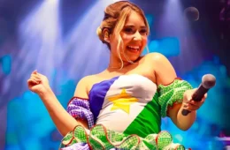 Mulheres na música: Marília Tavares fala sobre sua jornada de Roraima ao topo do sertanejo