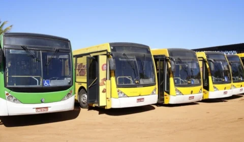 Moradores de Vilhena seguem sem transporte coletivo após resultado de contrato emergencial ser adiado