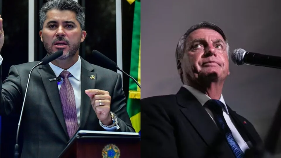 Políticos do PL em Rondônia se manifestam sobre Bolsonaro se tornar réu: ‘perseguição’