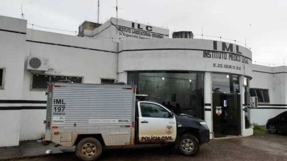 Pai é suspeito de matar homem que agrediu sua filha em bar na vila Palmeiral, em RO