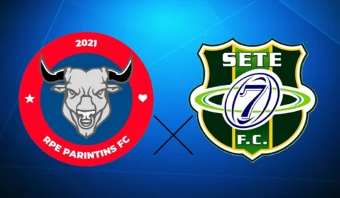 Parintins x Sete: saiba onde assistir jogo do Campeonato Amazonense 2025