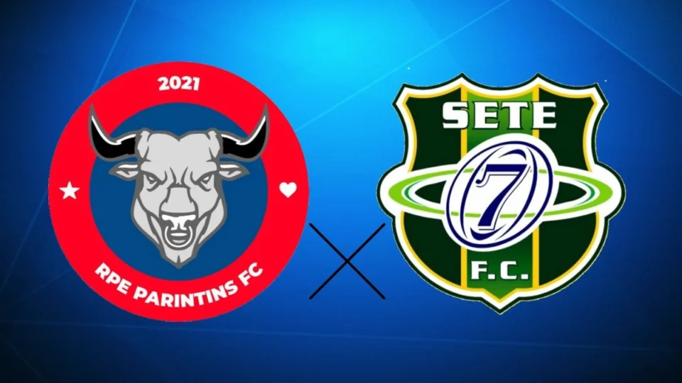 Parintins x Sete: saiba onde assistir jogo do Campeonato Amazonense 2025