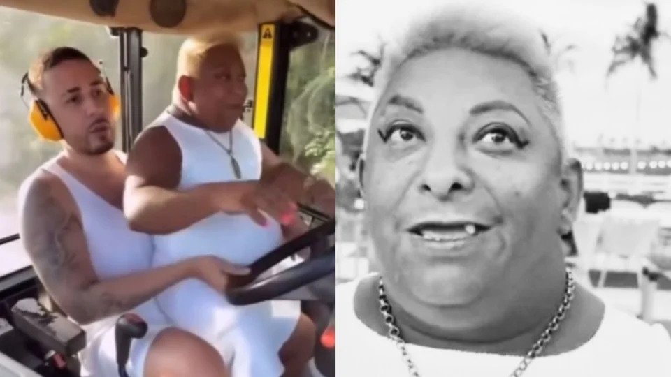 Carlinhos Maia bate martelo e Patixa está fora do ‘Rancho do Maia’