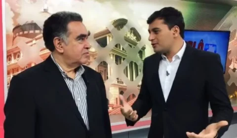 Paulo França, ex-comentarista do programa Alô Amazonas, morre em Manaus