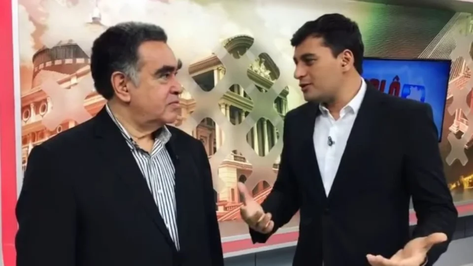 Paulo França, ex-comentarista do programa Alô Amazonas, morre em Manaus