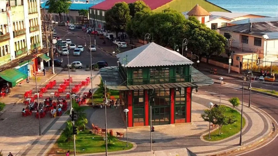 Previsão do tempo em Manaus hoje (5/03): veja como fica o clima na capital