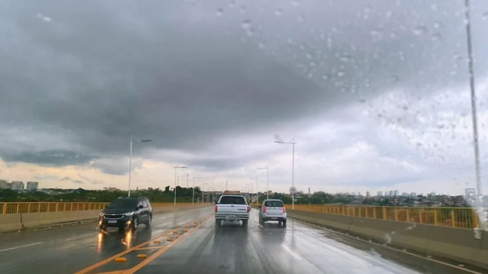 Previsão do tempo em Manaus hoje (26/03): veja como fica o clima na capital