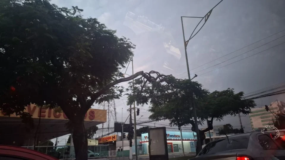 Previsão do tempo em Manaus hoje (20/03): veja como fica o clima na capital