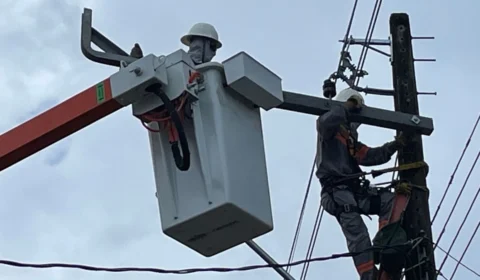 Quatro bairros de Manaus ficam sem energia hoje (4/3); veja lista