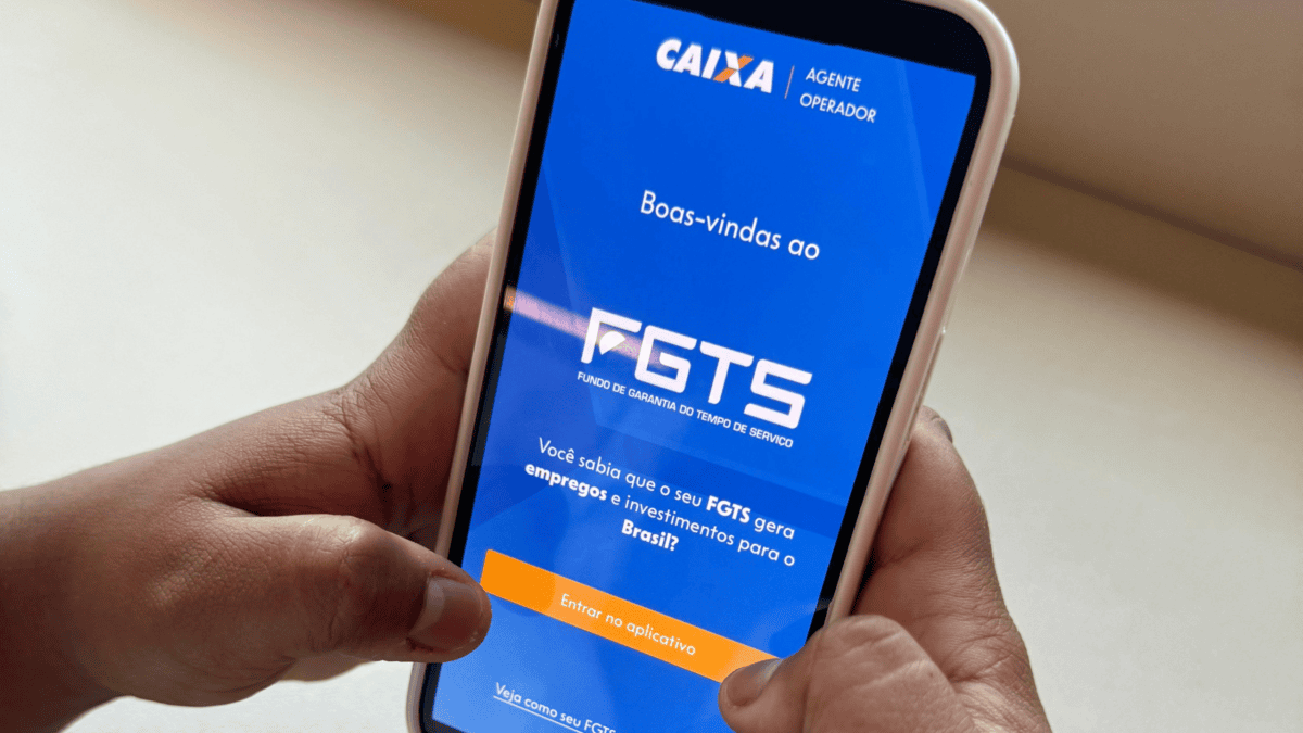 saque aniversário fgts