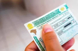 Entenda como funciona a renovação da CNH para idosos