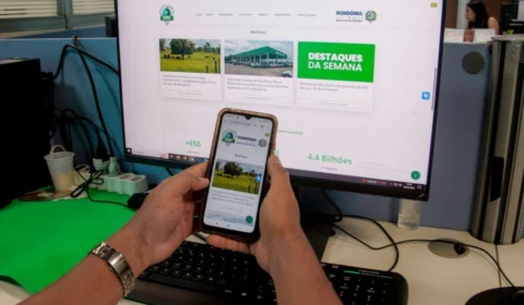 Rondônia Rural Show: público se prepara para os preparativos do 12º evento internacional