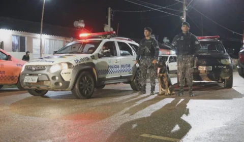 Rondônia se destaca nacionalmente com prêmio de Boas Práticas da Segurança Pública 